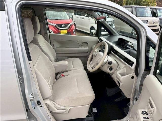 ワゴンＲ ハイブリッドＦＸ（14枚目）