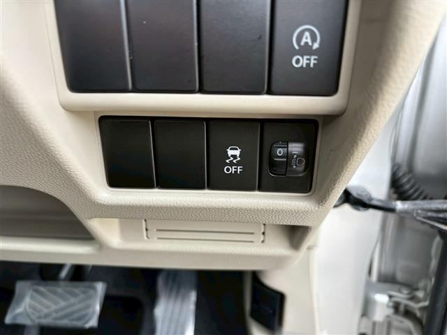 ワゴンＲ ハイブリッドＦＸ（16枚目）