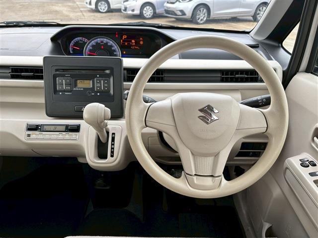 ワゴンＲ ハイブリッドＦＸ（17枚目）