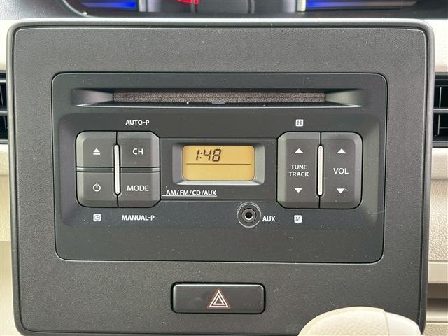 ワゴンＲ ハイブリッドＦＸ（18枚目）