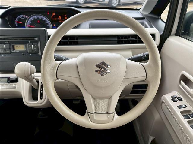 ワゴンＲ ハイブリッドＦＸ（20枚目）