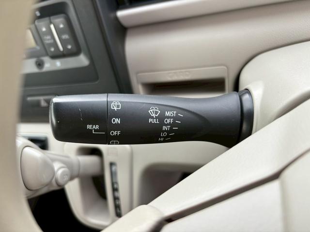 ワゴンＲ ハイブリッドＦＸ（21枚目）