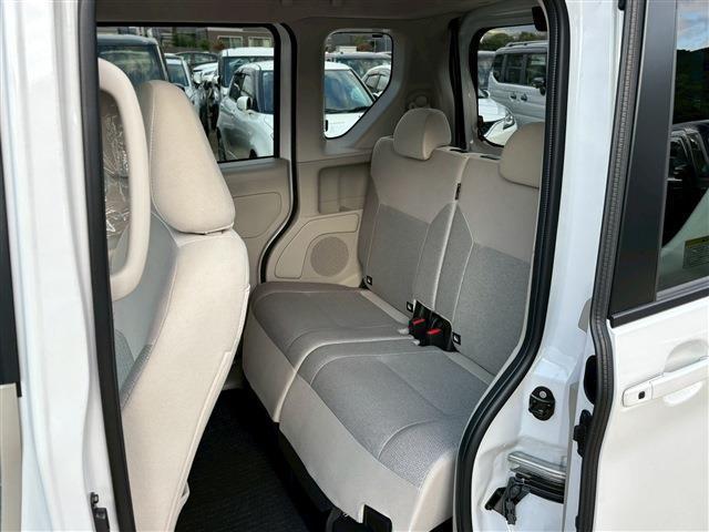 ルークス Ｘ（4枚目）