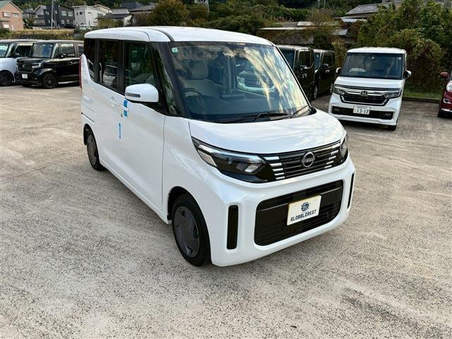 ルークス Ｘ（7枚目）