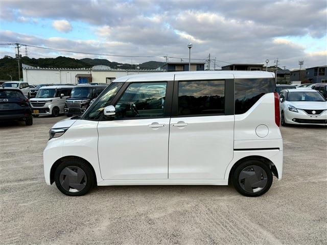 ルークス Ｘ（9枚目）