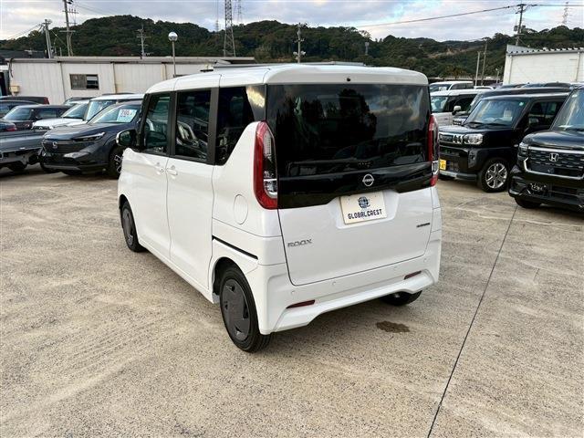 ルークス Ｘ（10枚目）