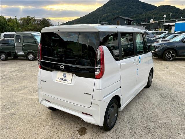 ルークス Ｘ（12枚目）