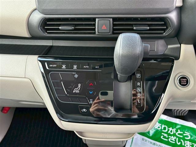 ルークス Ｘ（21枚目）