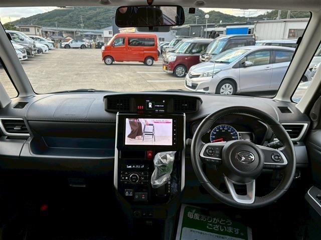 トール カスタムＧ（2枚目）