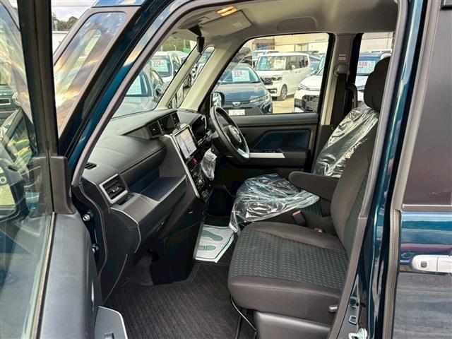 トール カスタムＧ（3枚目）