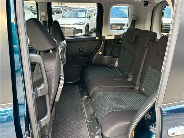 トール カスタムＧ（4枚目）