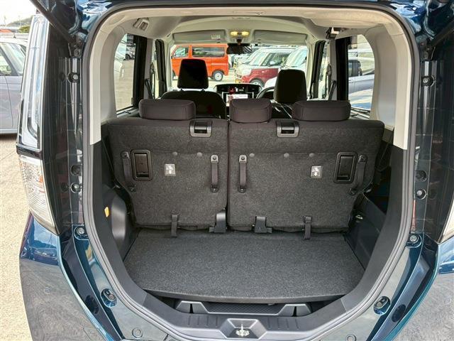 トール カスタムＧ（5枚目）