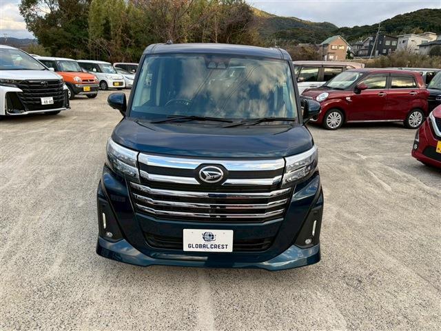 トール カスタムＧ（8枚目）