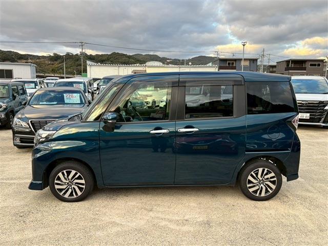 トール カスタムＧ（9枚目）