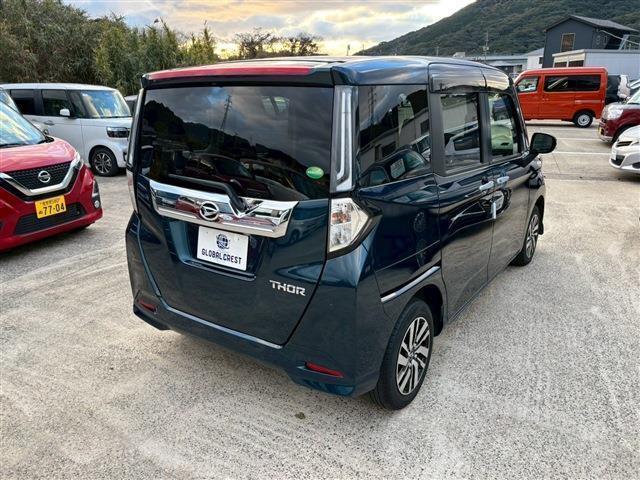 トール カスタムＧ（12枚目）