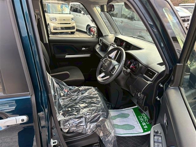 トール カスタムＧ（14枚目）