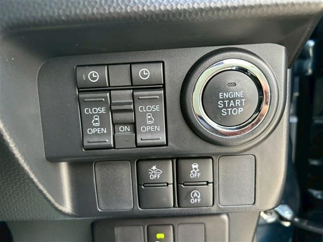 トール カスタムＧ（16枚目）