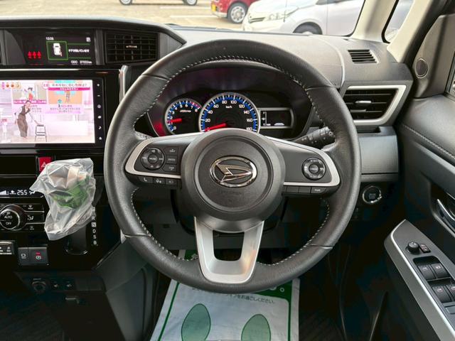 トール カスタムＧ（22枚目）