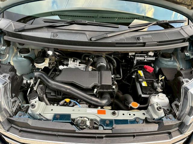 トール カスタムG(30枚目)