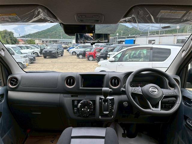 キャラバン ロンググランドプレミアムＧＸ（2枚目）