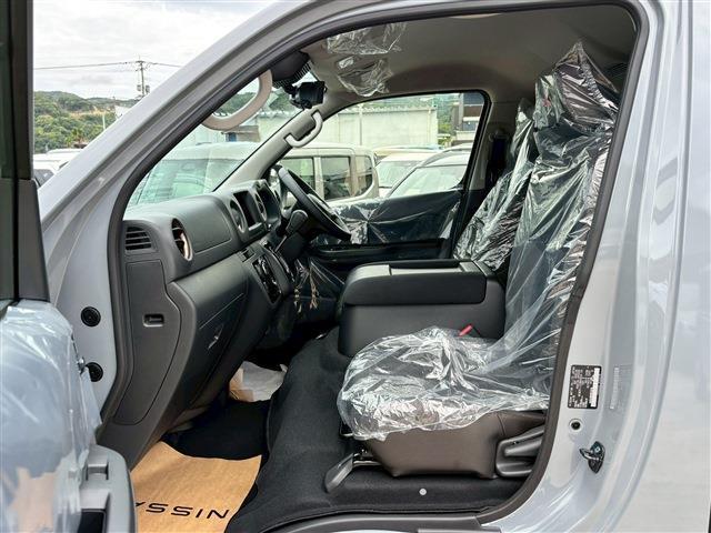 キャラバン ロンググランドプレミアムＧＸ（3枚目）