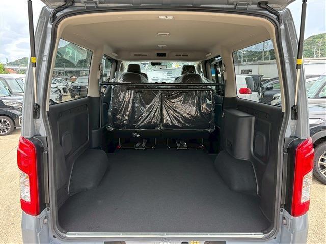 キャラバン ロンググランドプレミアムＧＸ（5枚目）