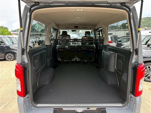 キャラバン ロンググランドプレミアムＧＸ（6枚目）