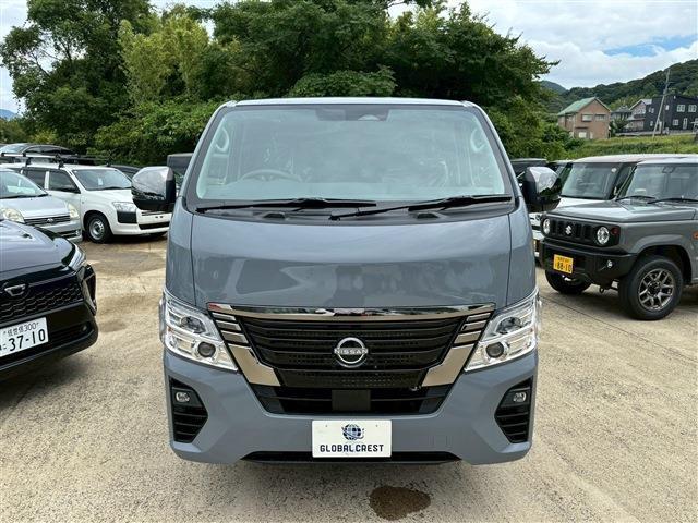 キャラバン ロンググランドプレミアムＧＸ（8枚目）