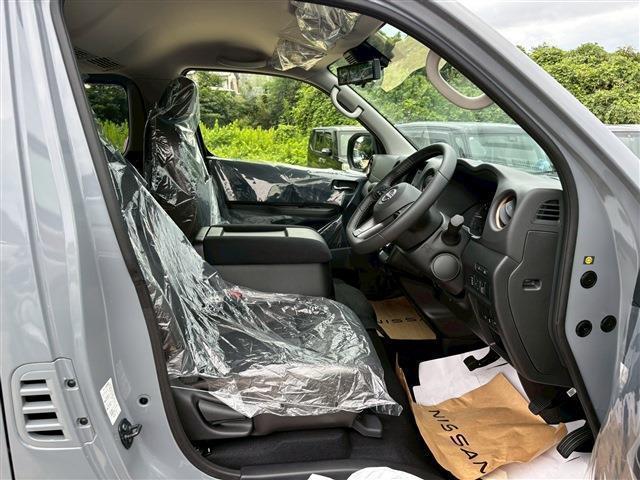 キャラバン ロンググランドプレミアムＧＸ（14枚目）