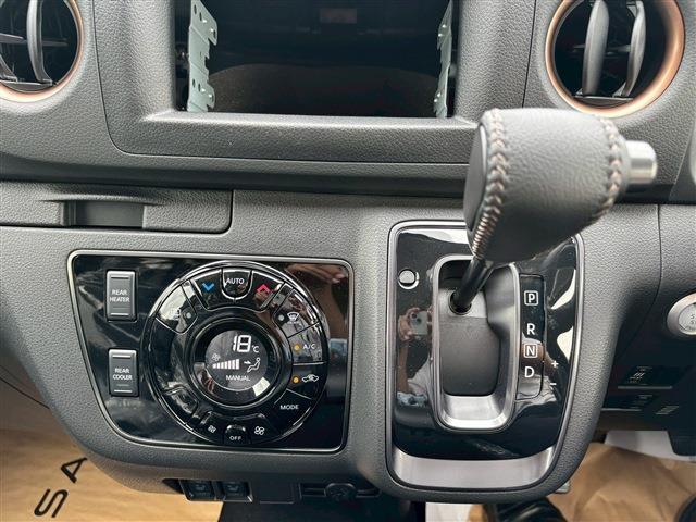 キャラバン ロンググランドプレミアムＧＸ（22枚目）