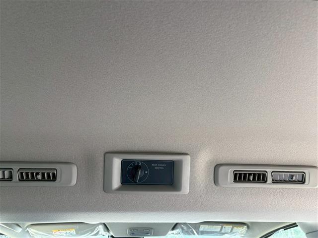 キャラバン ロンググランドプレミアムＧＸ（28枚目）