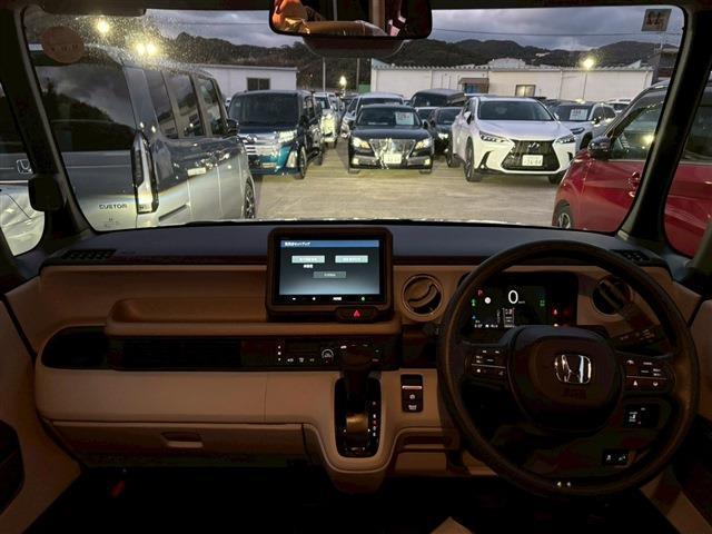 Ｎ－ＢＯＸ ファッションスタイル（2枚目）