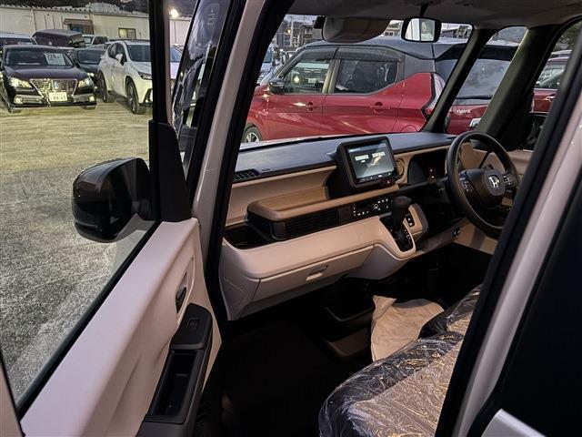 Ｎ－ＢＯＸ ファッションスタイル（3枚目）