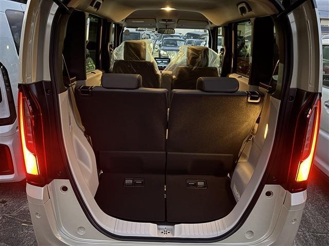 Ｎ－ＢＯＸ ファッションスタイル（5枚目）