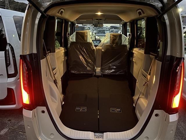 Ｎ－ＢＯＸ ファッションスタイル（6枚目）