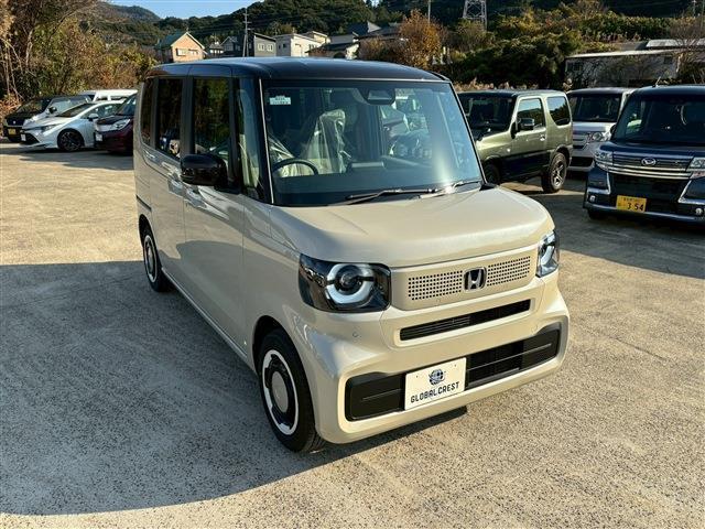 Ｎ－ＢＯＸ ファッションスタイル（7枚目）