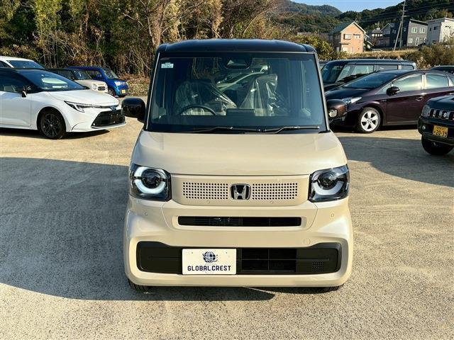 Ｎ－ＢＯＸ ファッションスタイル（8枚目）