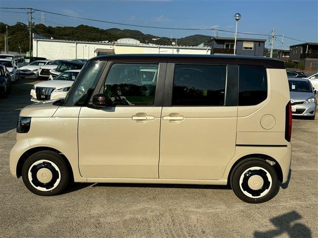 Ｎ－ＢＯＸ ファッションスタイル（9枚目）