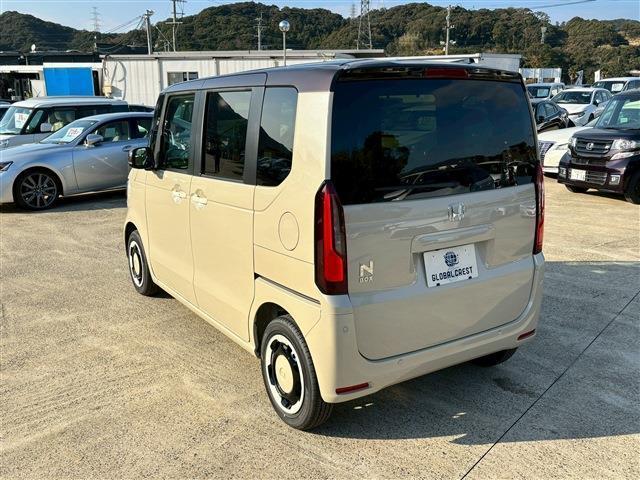 Ｎ－ＢＯＸ ファッションスタイル（10枚目）