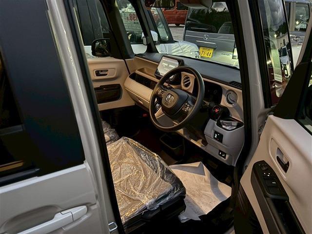 Ｎ－ＢＯＸ ファッションスタイル（14枚目）