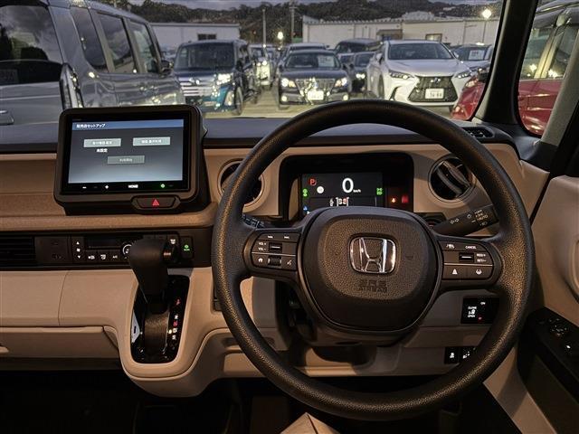 Ｎ－ＢＯＸ ファッションスタイル（19枚目）