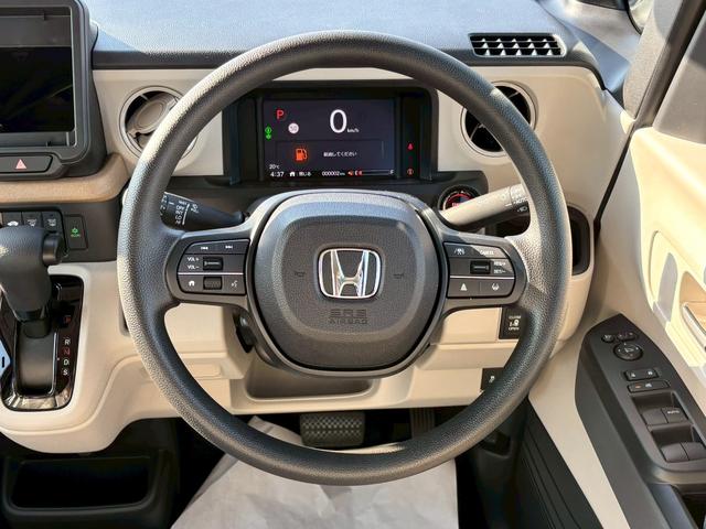 Ｎ－ＢＯＸ ファッションスタイル（22枚目）