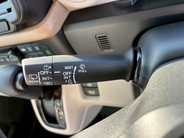 Ｎ－ＢＯＸ ファッションスタイル（23枚目）