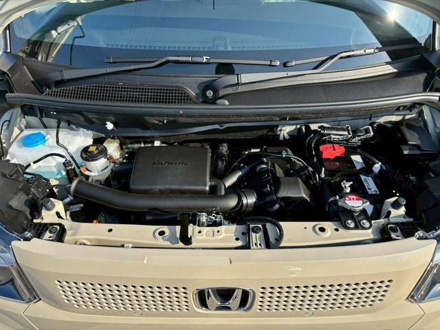 Ｎ－ＢＯＸ ファッションスタイル（29枚目）