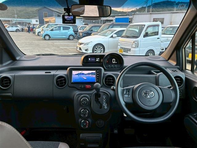 ポルテ Ｆ　グランパー（2枚目）