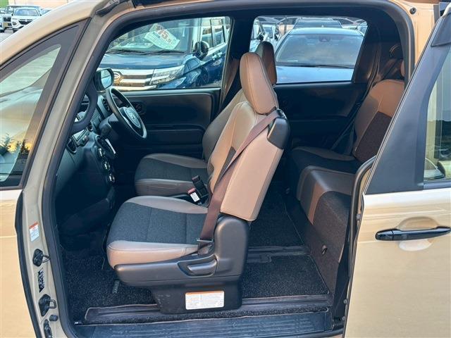 ポルテ Ｆ　グランパー（3枚目）