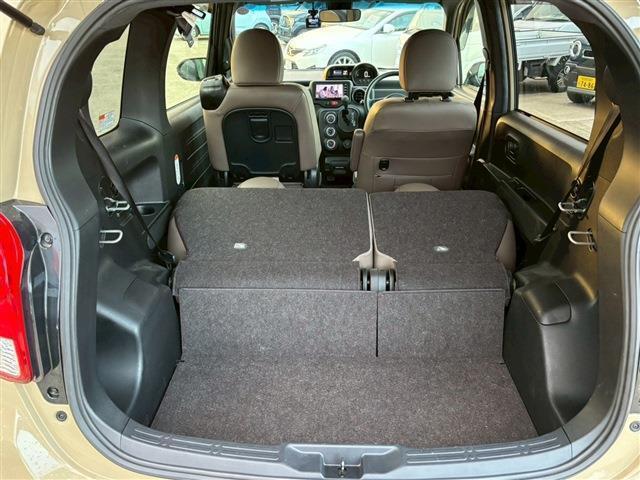 ポルテ Ｆ　グランパー（6枚目）