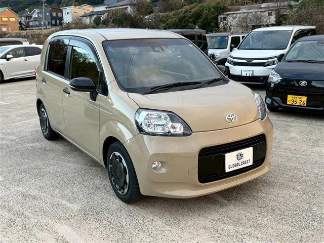 ポルテ Ｆ　グランパー（7枚目）