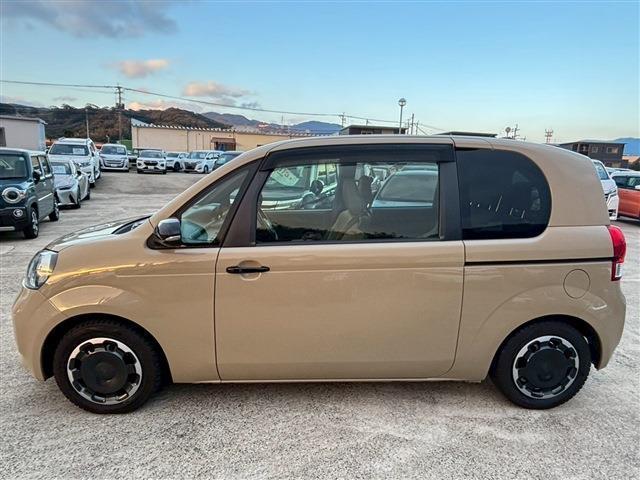 ポルテ Ｆ　グランパー（9枚目）