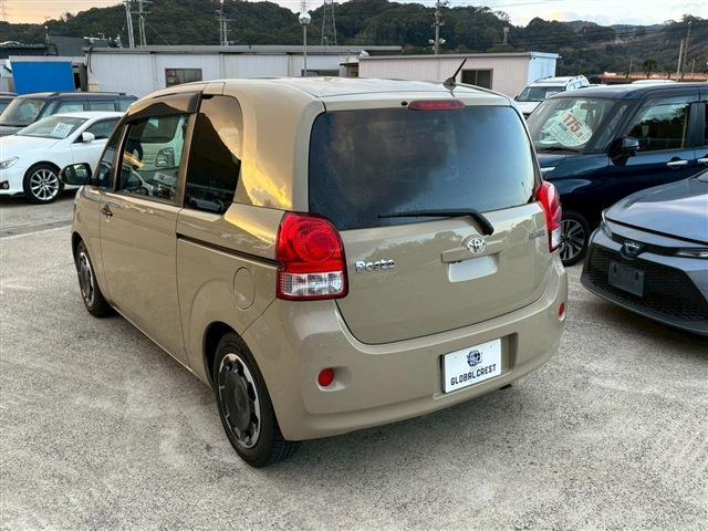 ポルテ Ｆ　グランパー（10枚目）